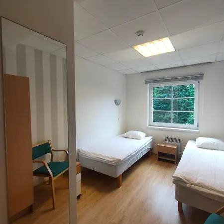 Hotel Katariina Parnu