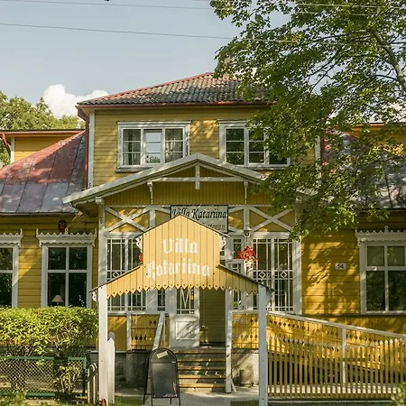Hotel Katariina