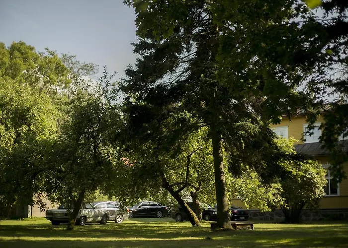 Katariina * パルヌ